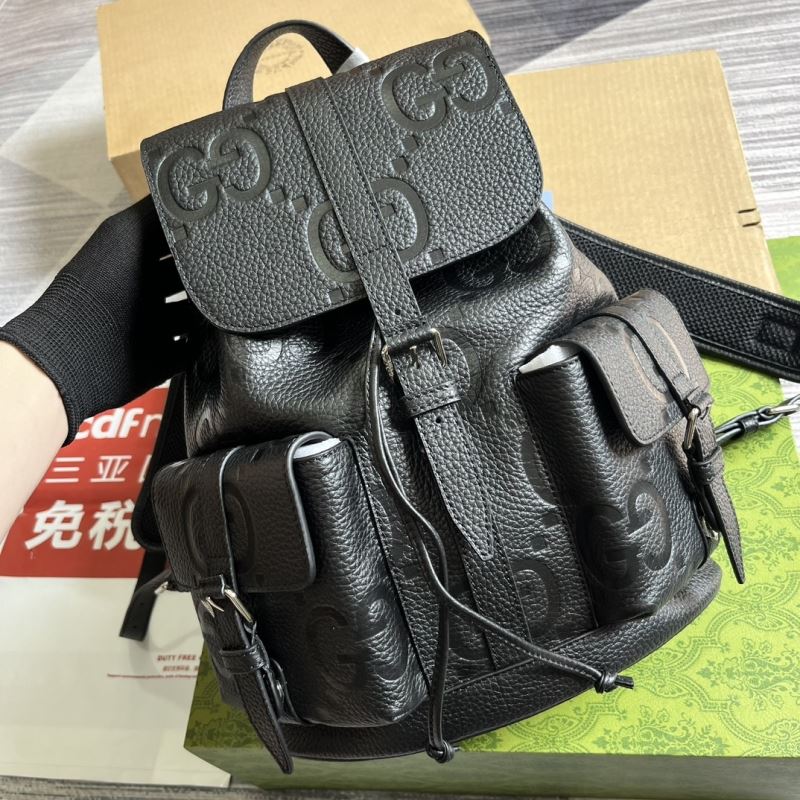 Gvc*1 backpacks